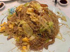 炒粉干-温岭人家(红花北路店)