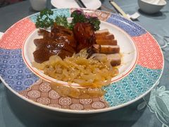 -北园酒家(小北路店)