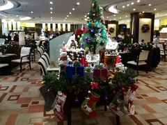 -五洲咖啡厅(五洲大酒店)