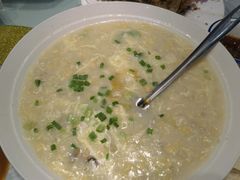 -一块豆腐(英雄山总店)