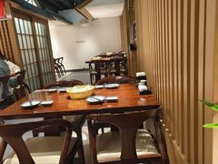 -松子料理(亮马桥店)