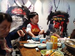 -后院犇牛主题餐厅(云岗店)