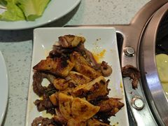 -炭之家·齐齐哈尔非遗烤肉·鲜切直供(中央大街店)