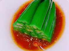 -喜鼎海胆水饺(柏威年购物中心店)