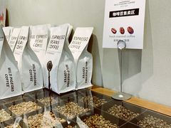 -野鸽子咖啡(中航店)