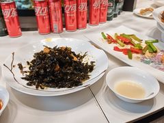-常鲜楼常来尝鲜海胆馆(星海店)