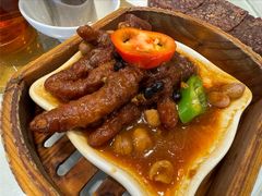 -禾府酒家·传统广府味(番禺店)