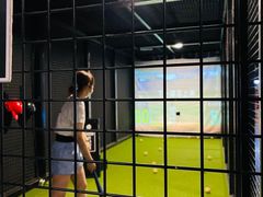 -VS SPORTS PARK运动玩乐园·团建·生日会(合生汇店)