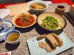 -南京大牌档(香港广场店)