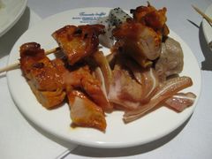 -星伦多自助料理·涮烤一体(虹悦城店)