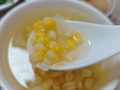 -瘦鬼老档糖水铺