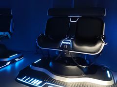 -超体空间SoReal VR(迪士尼小镇店)