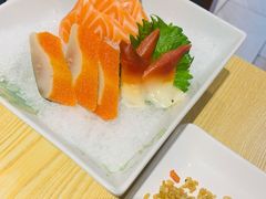 -津之港·日本料理·铁板烧