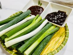 -鲁C·尚小炉·淄博烧烤(市北店)