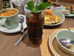 -CHINCHIN 青青·泰国料理(万象食家店)