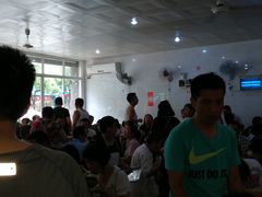 -李记小小吃·江油肥肠(涪江路店)