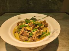 -鱼你相聚·河鲜馆(袁家岭店)