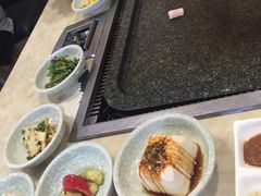 -金顺韩式烤肉·网红烤肉店(广利路店)