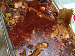 -清真悦宾楼食府(海湖店)