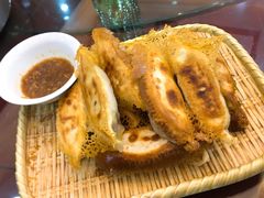 -乔家小院•本地小海鲜•非遗驴肉(万年泉路店)