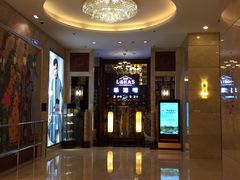 -内蒙古大厦酒店