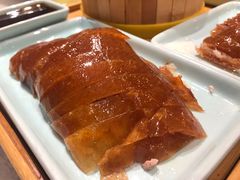 烤鸭二吃-天福苑(崇宁路店)