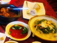 -亚龙湾红树林度假酒店御粤阁