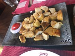 -甘尼仕印度餐厅酒吧(斜塘老街店)