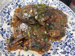 -军子大排档(迎春花园店)