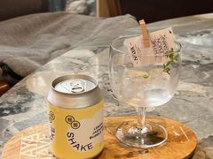 -NAYA Bar ·酒(红山店)