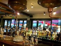 -Shanghai Brew House上海啤酒工坊(老外街店)