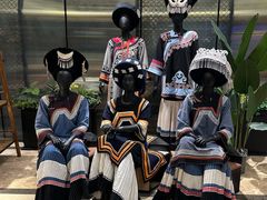 -阿斯牛牛·凉山菜(新会展店)