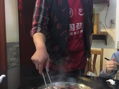 -大杰海鲜锅(基隆路店)