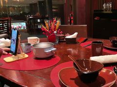 -红泰·泰精选·特色料理(中山路店)