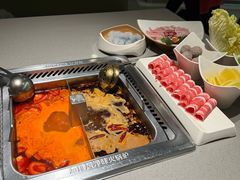 -海底捞火锅(九霄梦天地店)
