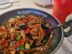 -味上湘菜馆(岳麓山店)