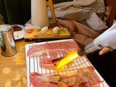 澳洲顶级铺天盖地火牛寿司-二丁目食堂(铁西万象汇店)