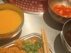 -梅梅家的烤肉店(槐北路店)