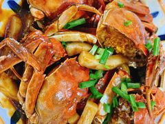 -黄记大闸蟹专卖店·活蟹·醉蟹