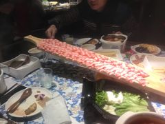 -东道煮牛肉火锅(东盛大街店)