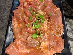 -火炉旺烤肉啤酒屋(沈北创始店)