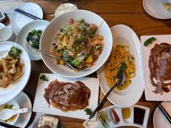 -北京老铺烤鸭(西稍门店)