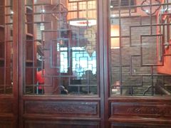 -鼎汇丰重庆老火锅(鞍顺园店)