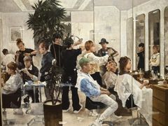 -中华艺术宫(上海美术馆)