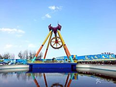 -秦皇岛乐岛海洋王国