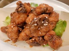 -百姓渔村(南中环店)