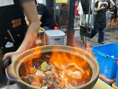 -丰烟起(象兴路店)
