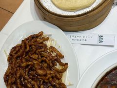 -小贝壳酒楼(经九路店)