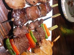 -鸟鹏烧鸟居酒屋(熙龙湾店)