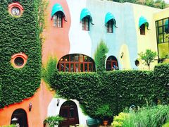 -三鹰之森吉卜力美术馆